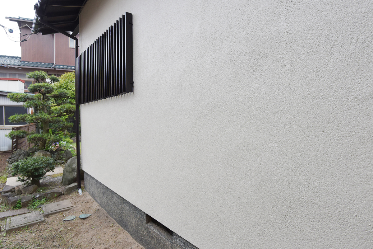 築40年の住まいが新築同様の仕上がりに！（外壁塗装・神奈川県横浜市）