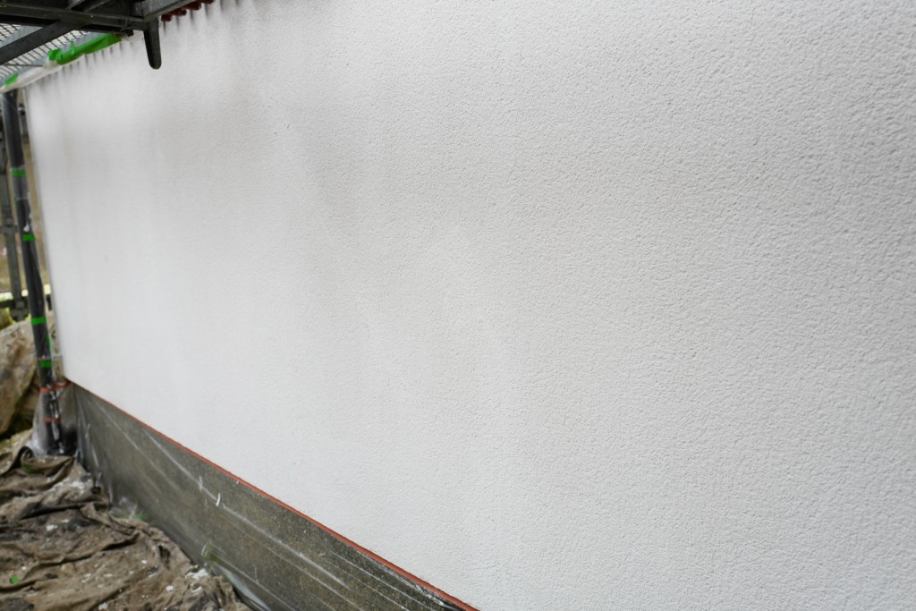 外壁塗装　横浜市　リフォーム