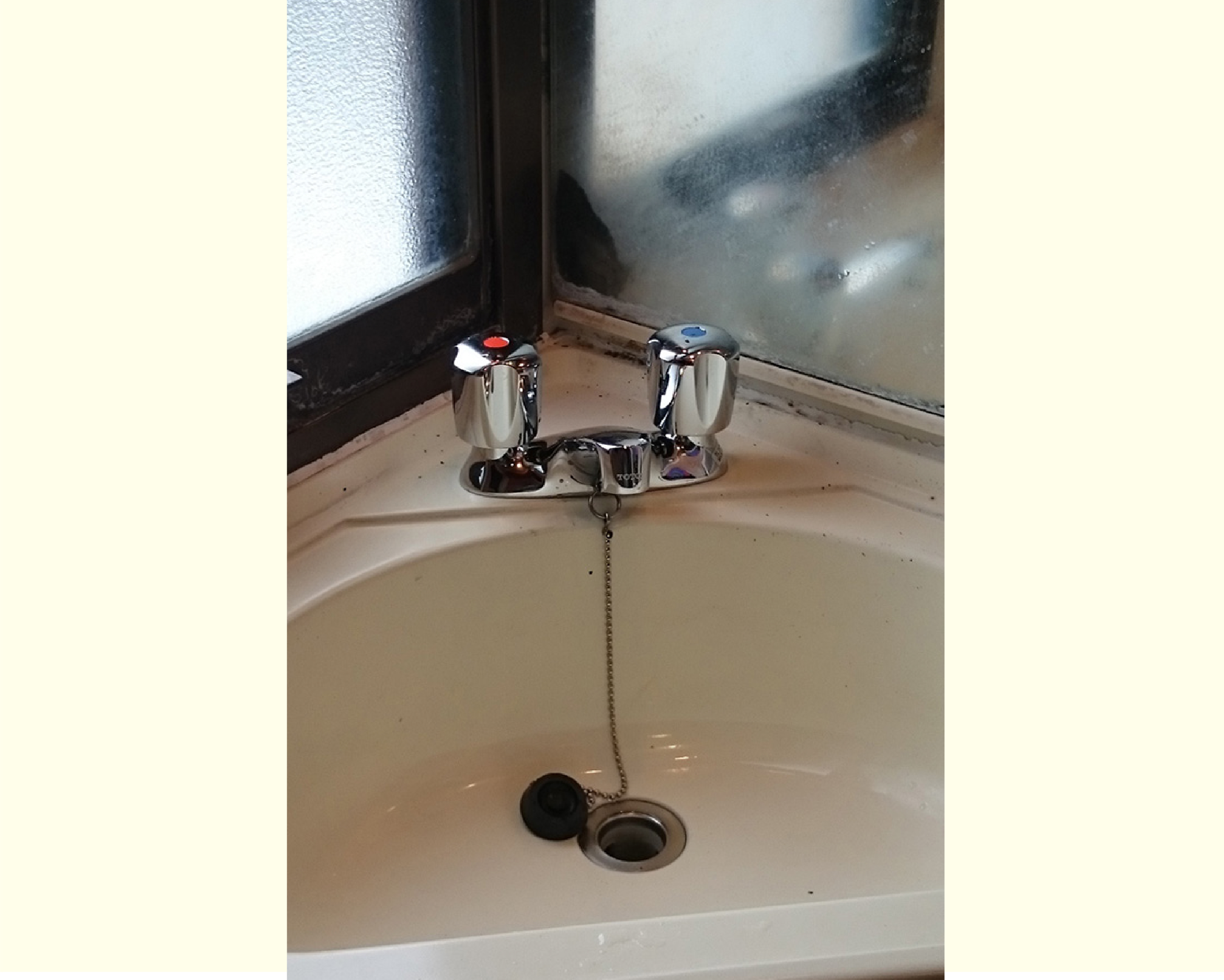 洗面所・キッチンの水栓交換（プチリフォーム）