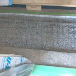 THE職人さんvol.2：玄関床施工（タイル屋さん）｜だんらんスタッフブログ